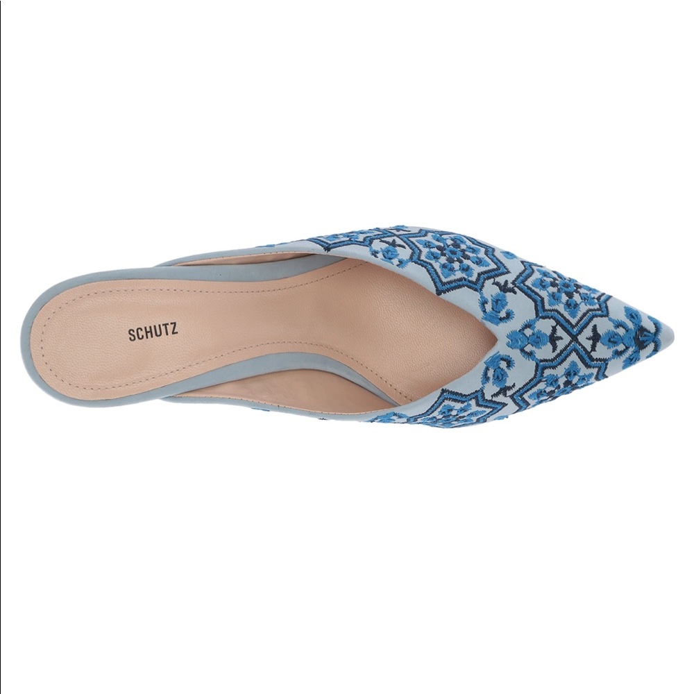 Shutz Alicea - 7.5